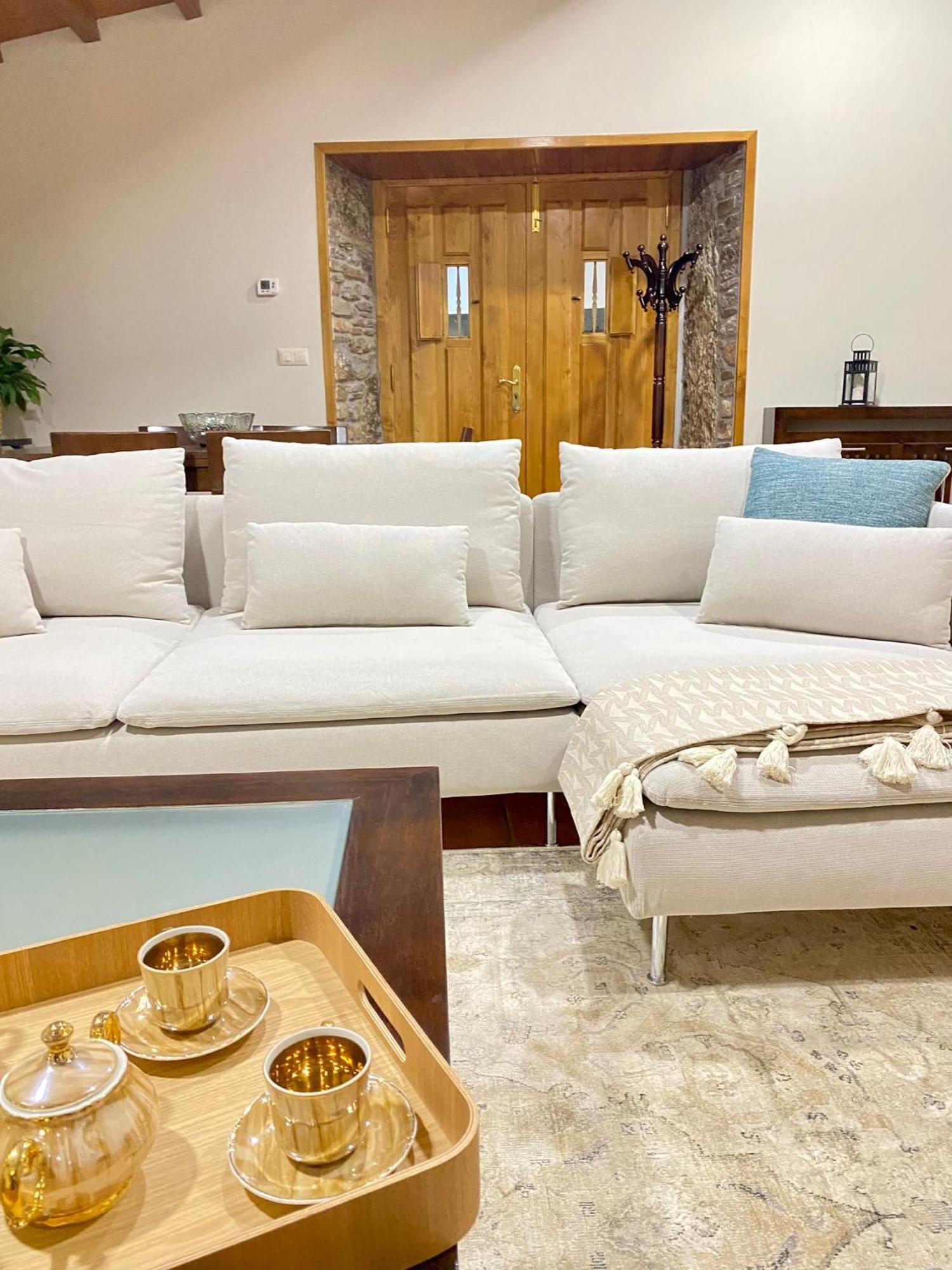 הוילה מלידה Casa Rouco מראה חיצוני תמונה