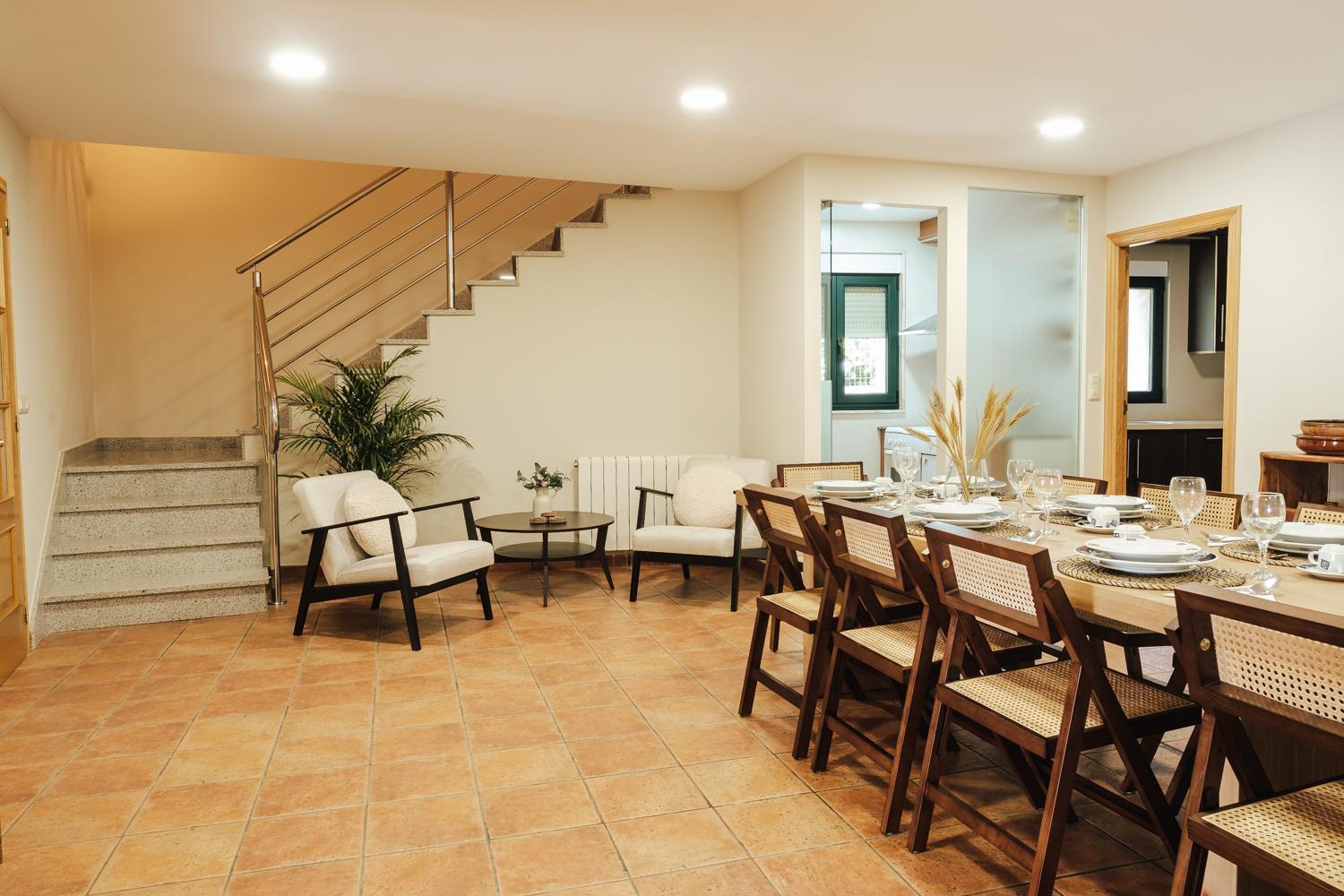 הוילה מלידה Casa Rouco מראה חיצוני תמונה