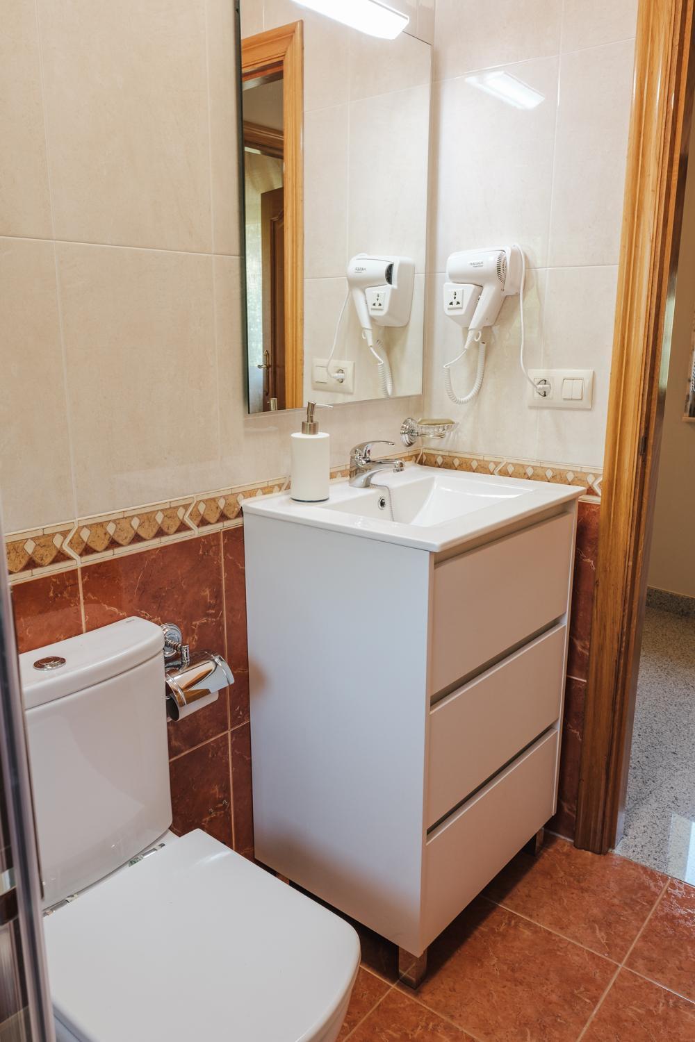 הוילה מלידה Casa Rouco מראה חיצוני תמונה