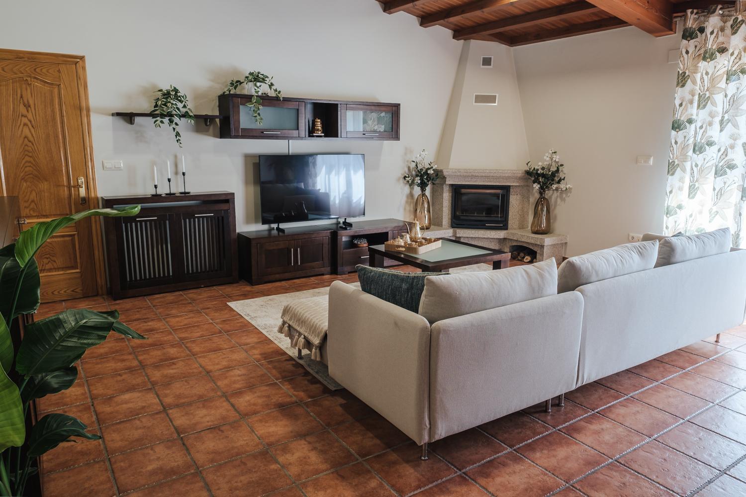 הוילה מלידה Casa Rouco מראה חיצוני תמונה