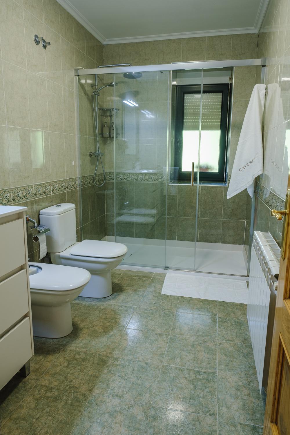 הוילה מלידה Casa Rouco מראה חיצוני תמונה