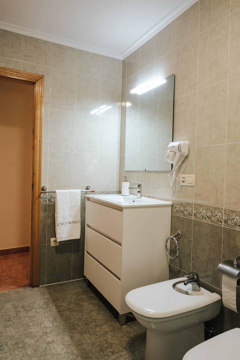 הוילה מלידה Casa Rouco מראה חיצוני תמונה