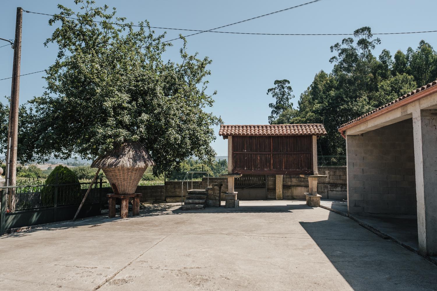הוילה מלידה Casa Rouco מראה חיצוני תמונה